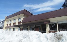 Lodge Villa Happo